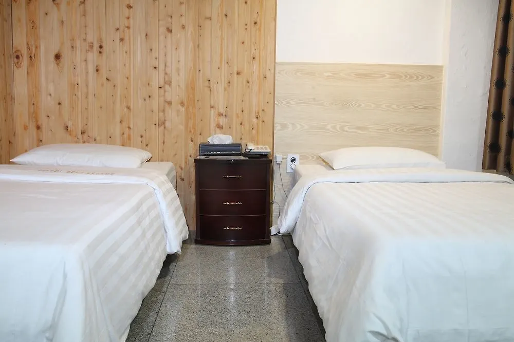***  Prime Hotel Seocho Szöul Dél-Korea