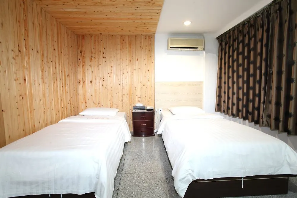 Prime Hotel Seocho Szöul