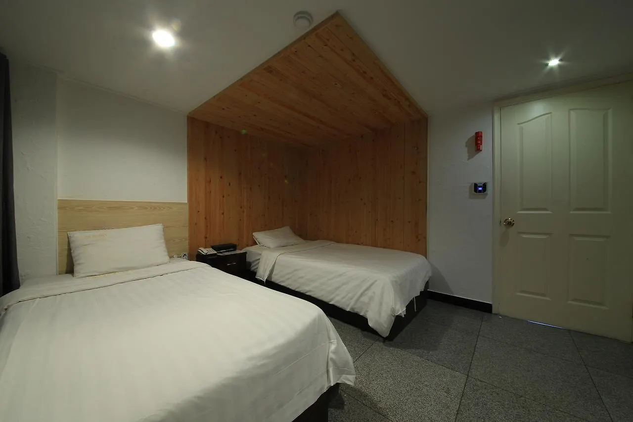Prime Hotel Seocho Szöul