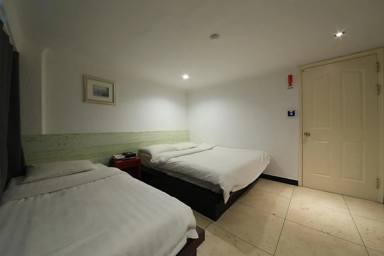 Prime Hotel Seocho Szöul