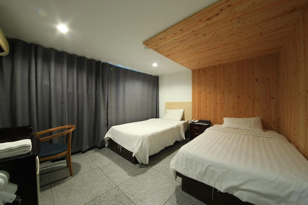 Prime Hotel Seocho Szöul