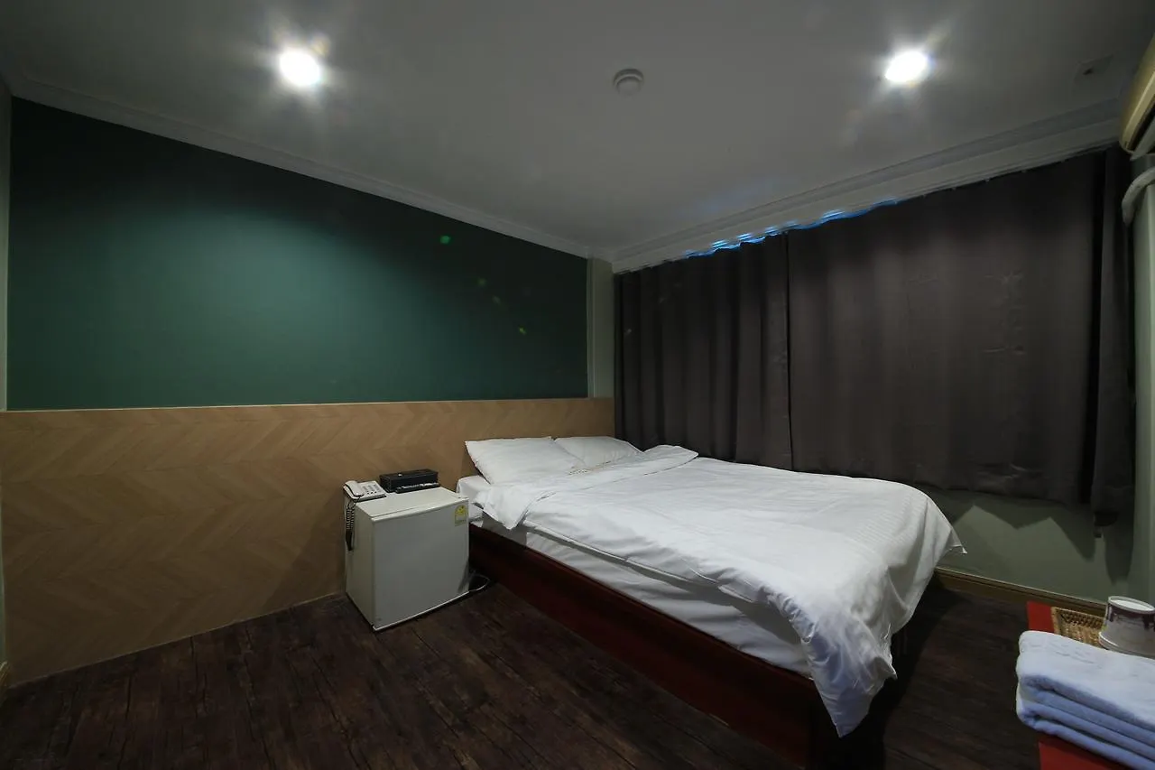 Prime Hotel Seocho Szöul