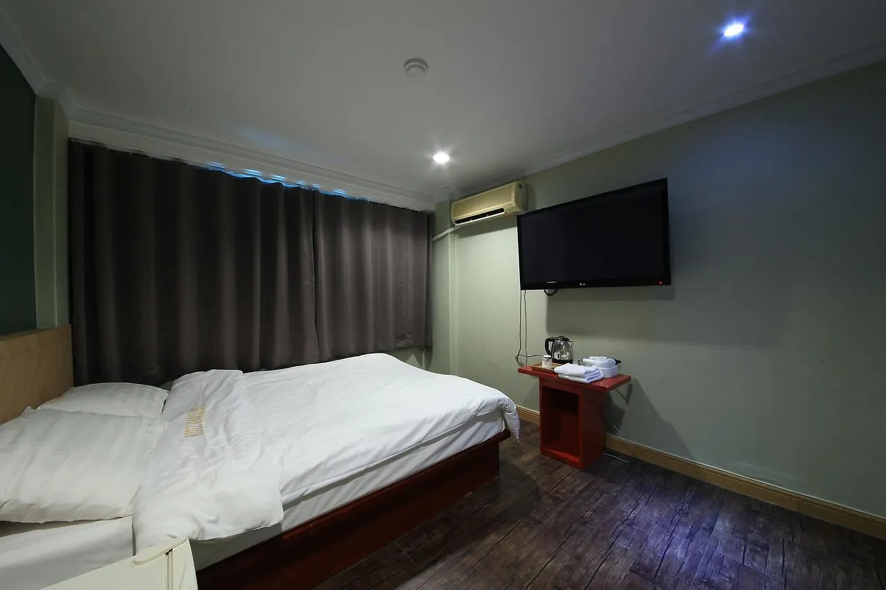 Prime Hotel Seocho Szöul 3*,