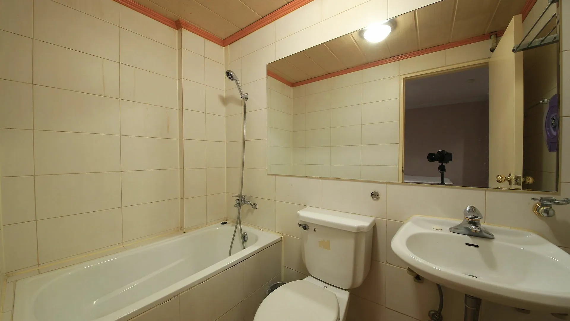 Prime Hotel Seocho Szöul