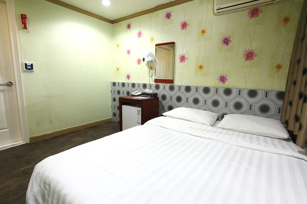 Prime Hotel Seocho Soul 3*,  Jižní Korea