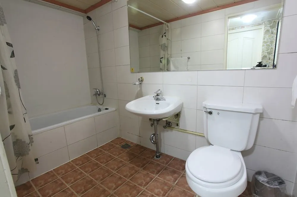 Prime Hotel Seocho Soul
