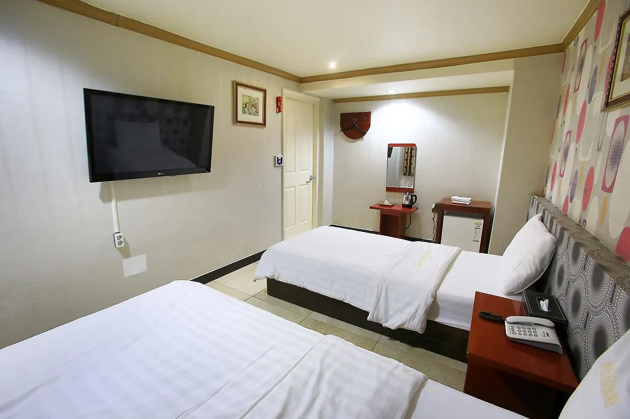 Prime Hotel Seocho Soul